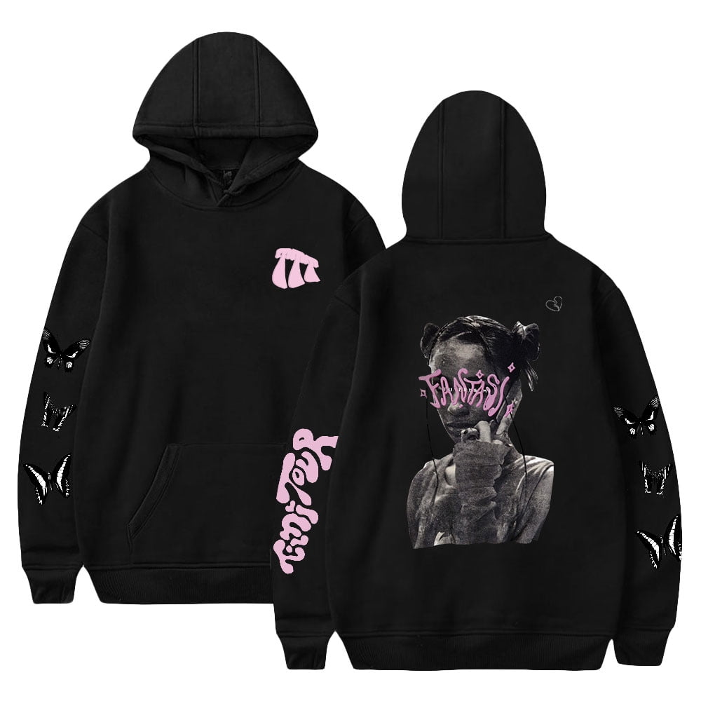 Machine Gun Kelly hoodie sweatshirt 2022 New MGK Unisex Long Sleeve pullovers Walmart
