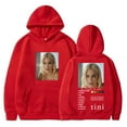 thumbnail image 1 of Tini Stoessel Tour Hoodies Un Mechon de Pelo Merch Pullovers Winter Women Men Fashion Casual Hooded Sweatshirts, 1 of 3