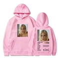 thumbnail image 1 of Tini Stoessel Tour Hoodies Un Mechon de Pelo Merch Pullovers Winter Women Men Fashion Casual Hooded Sweatshirts, 1 of 3