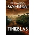 thumbnail image 1 of Tinieblas: Capitán Riley II, (Paperback), 1 of 1