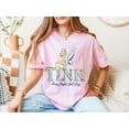 thumbnail image 1 of Tink Shirt, Being Perfect Isn't Easy T-Shirt, Disney Tinkerbell Tee, 1 of 5