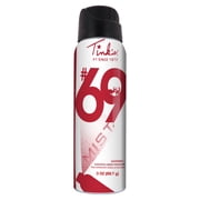 Tinks #69 Doe-In-Rut Hot Shot Mist Estrous Doe Urine Scent - 3 oz. can