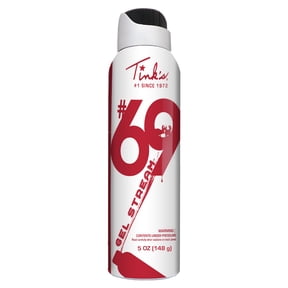 Tink's #69 Doe-in-Rut Estrous Doe Urine Gel Stream - 5 oz.