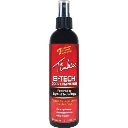 Tink's Odor Eliminator Spray 8 oz