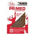 thumbnail image 1 of Tink’s Naturally PRIMED Scrape Rope for Deer Hunting, 1 of 5