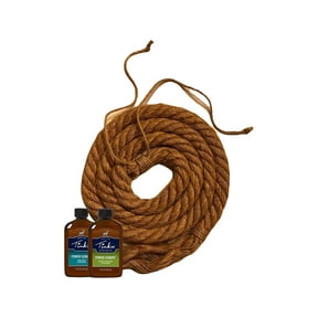 Tink's Power Scrape Mock Scrape Rope Kit