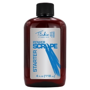 Tink's Power Scrape Mock Scrape Starter - Synthetic Buck Scent Lure - 4 oz.