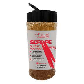 Tink's Scent BeadsScrape Slushi 12oz