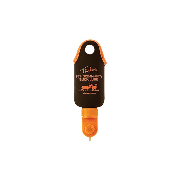 Tink's Scents W5108 DialADripper Vapor Dispenser Hunting Deer Buck