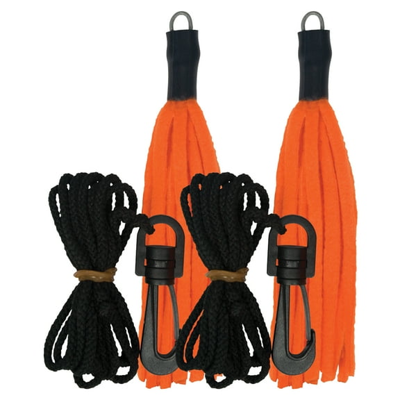 Tink's Super Scent Dragger Deer Lure Dispensers 2 Pack