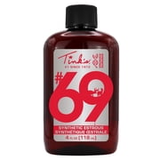 Tinks Synthetic #69 Doe-In-Rut Estrous Doe Urine 4 oz. - Deer Lure