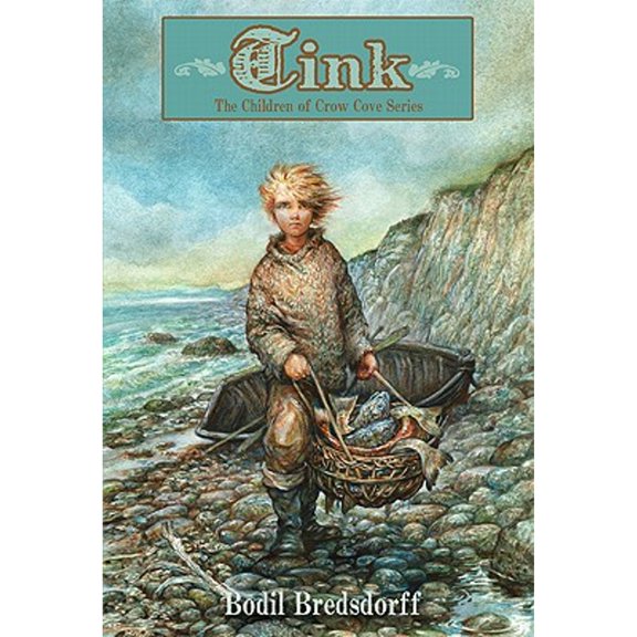 Pre-Owned Tink (The Children of Crow Cove Series) (Hardcover) 0374312680 9780374312688