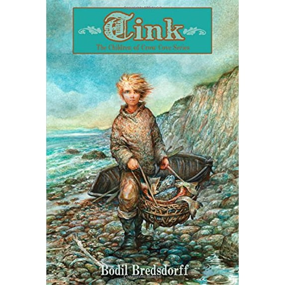 Pre-Owned Tink (The Children of Crow Cove Series) (Hardcover) 0374312680 9780374312688
