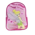 thumbnail image 1 of Tinker Bell - 10" Mini Backpack - Pink, 1 of 2