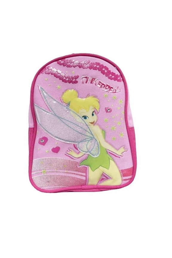 - 10" Mini Backpack - Pink