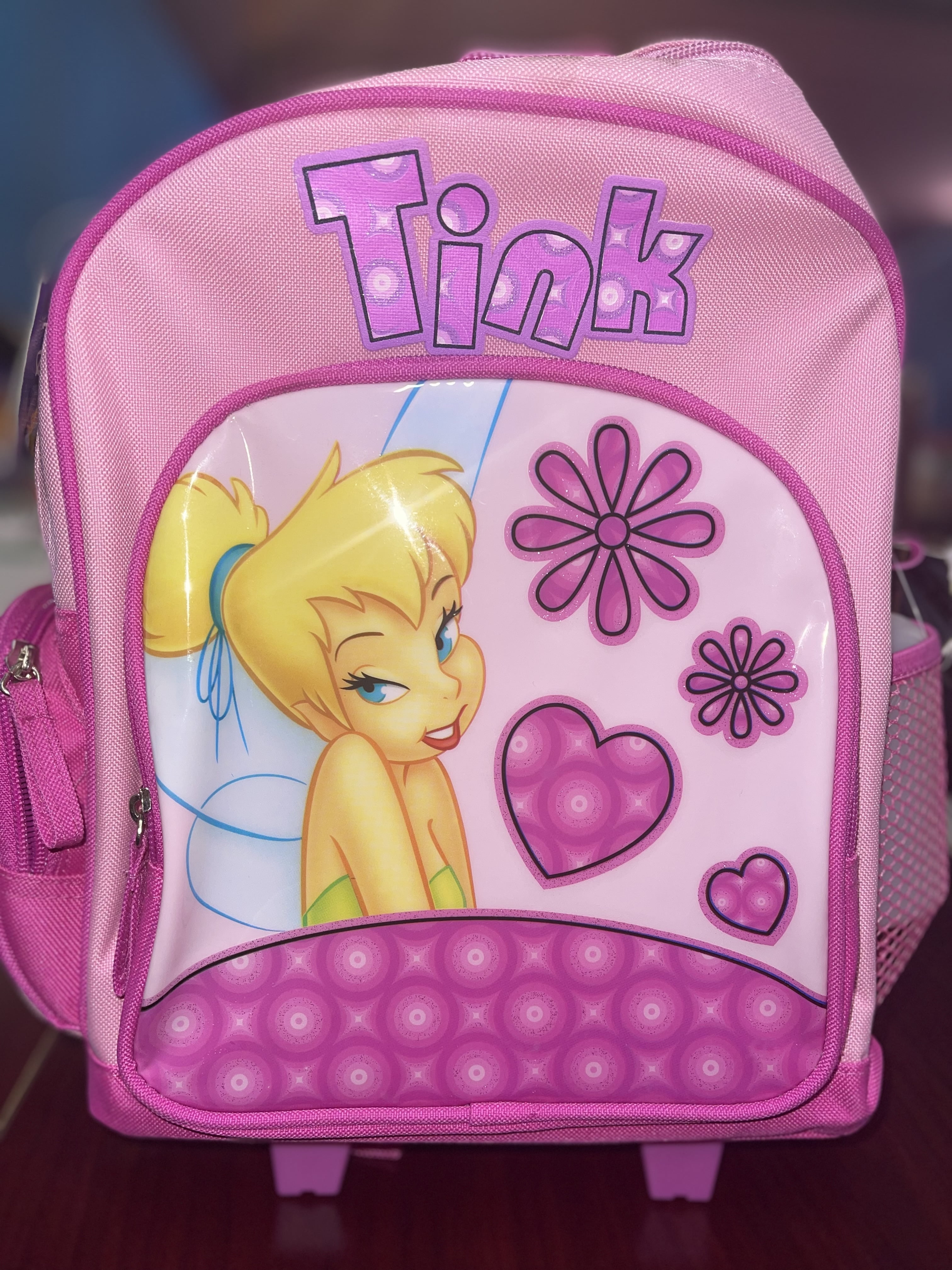 90s mont-bell パッカブル ナイロン backpack pink ロゼパック 20 Women's｜モンベル