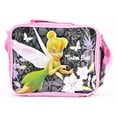 thumbnail image 1 of Tinker Bell Black and Pink Lunch Box, 1 of 3