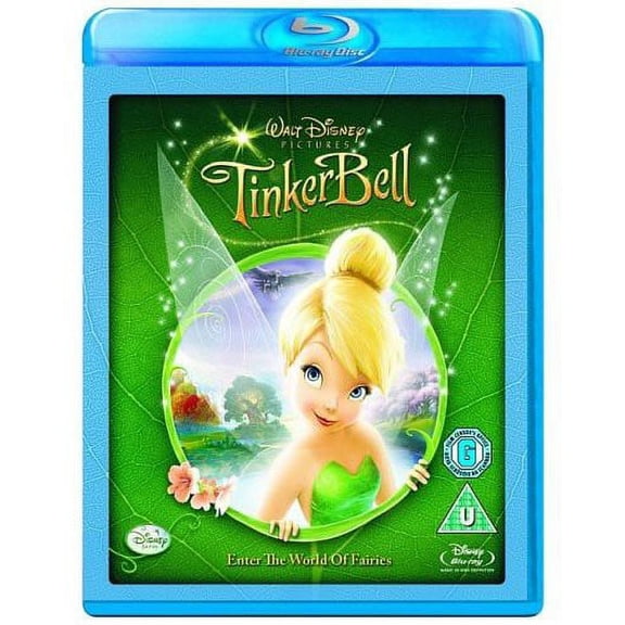 Tinker Bell [Blu-ray]