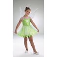thumbnail image 1 of Tinker Bell Child Costume, 1 of 1
