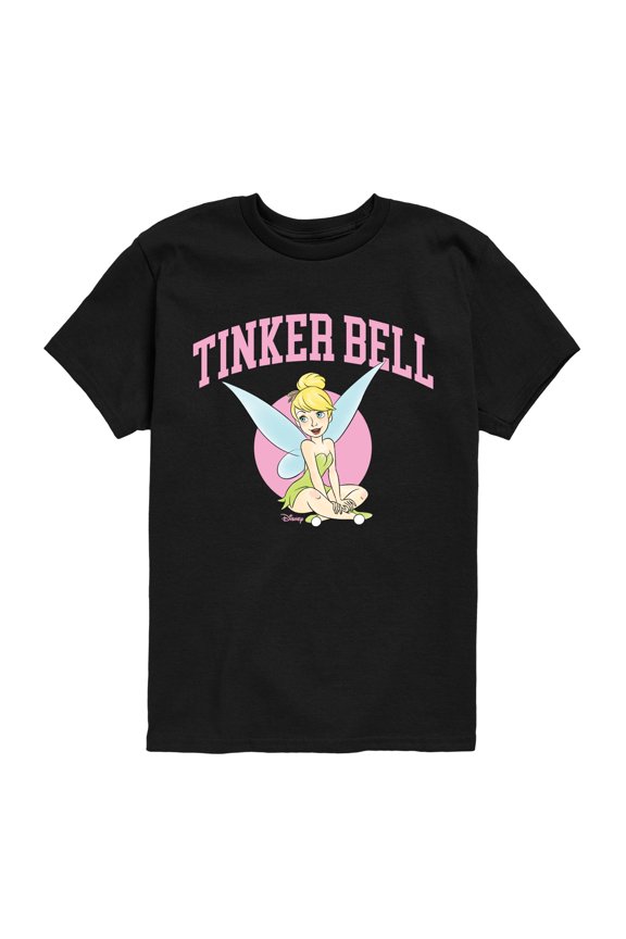 - Collegiate - Youth Boys Short Sleeve Graphic T-Shirt
