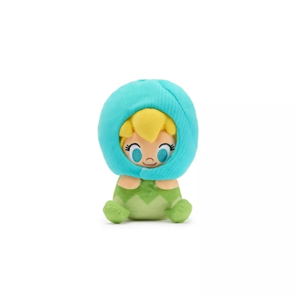 Tinker Bell Disney Mini Mix-Its Plush Peter Pan 6''
