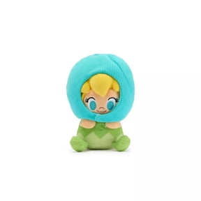 Tinker Bell Disney Mini Mix-Its Plush Peter Pan 6''