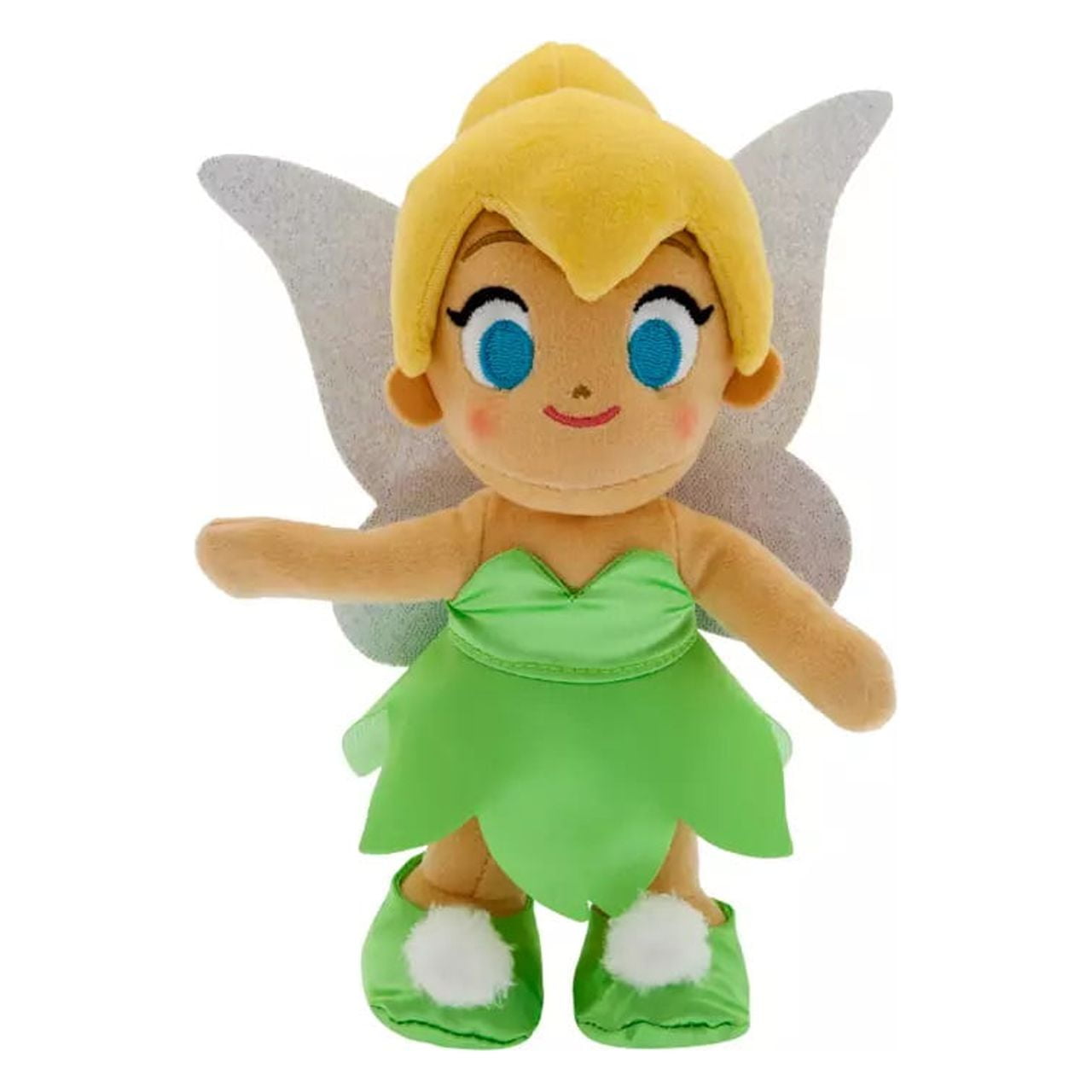 Tinker Bell Disney nuiMOs Plush