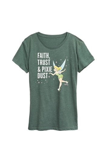 Tinkerbell T Shirts for Kids and Youth