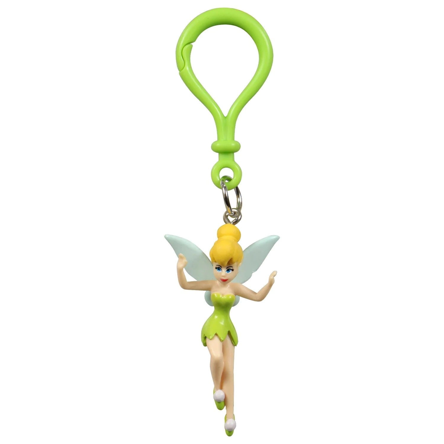 Tinker Bell Figurine Bag Clip - Disney Princess Bag