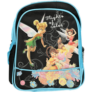 Tinker Bell - Flights of Color - 12" backpack