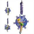 thumbnail image 1 of Tinker Bell Hanging Swirl Decorations (3ct), 1 of 1