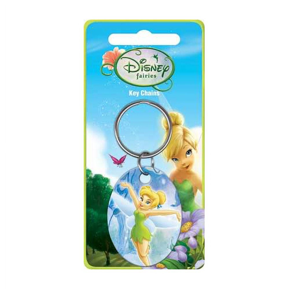 Tinker Bell Keychain