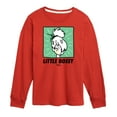 thumbnail image 1 of Tinker Bell - Little Bossy  - Toddler And Youth Long Sleeve Graphic T-Shirt, 1 of 5
