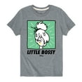 thumbnail image 1 of Tinker Bell - Little Bossy  - Toddler And Youth Short Sleeve Graphic T-Shirt, 1 of 5