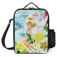 thumbnail image 1 of Tinker Bell Lunch Box - Insulated Lunch Bag For Cute Lunch Box Suitable For Adult Work Office, 1 of 7