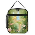thumbnail image 1 of Tinker Bell Lunch Box - Insulated Lunch Bag For Cute Lunch Box Suitable For Adult Work Office, 1 of 7