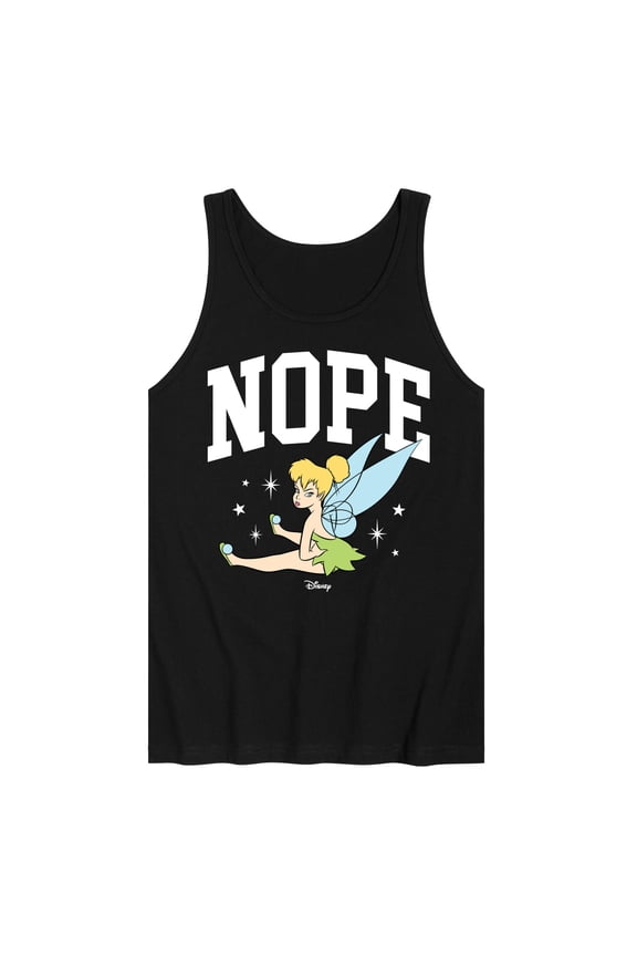 - Nope - Men's Jersey Tank Top