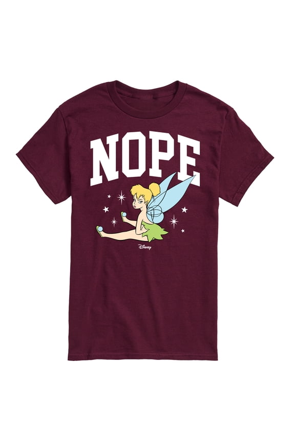 - Short Sleeve Graphic T-Shirt