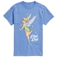 thumbnail image 1 of Tinker Bell - Pixie Dust Tink - Men's Short Sleeve Graphic T-Shirt, 1 of 4