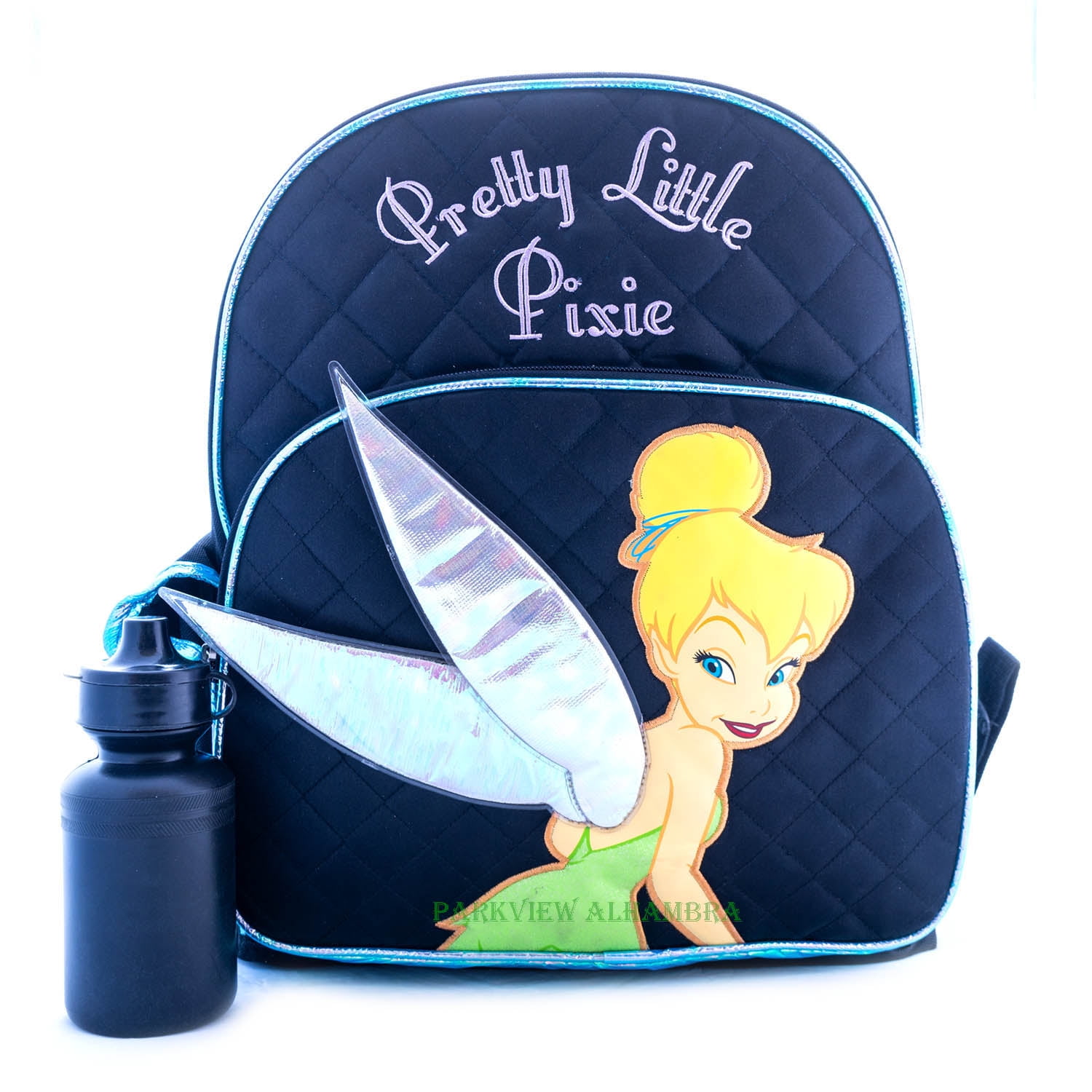 Tinker Bell, Pretty Little Pixie Water Bottle