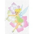 thumbnail image 1 of Tinker Bell Screen Patio Screen Saver, 1 of 1