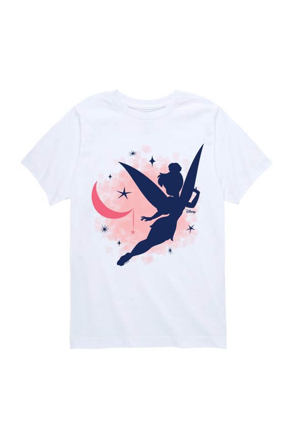 - Silhouette - Youth Boys Short Sleeve Graphic T-Shirt