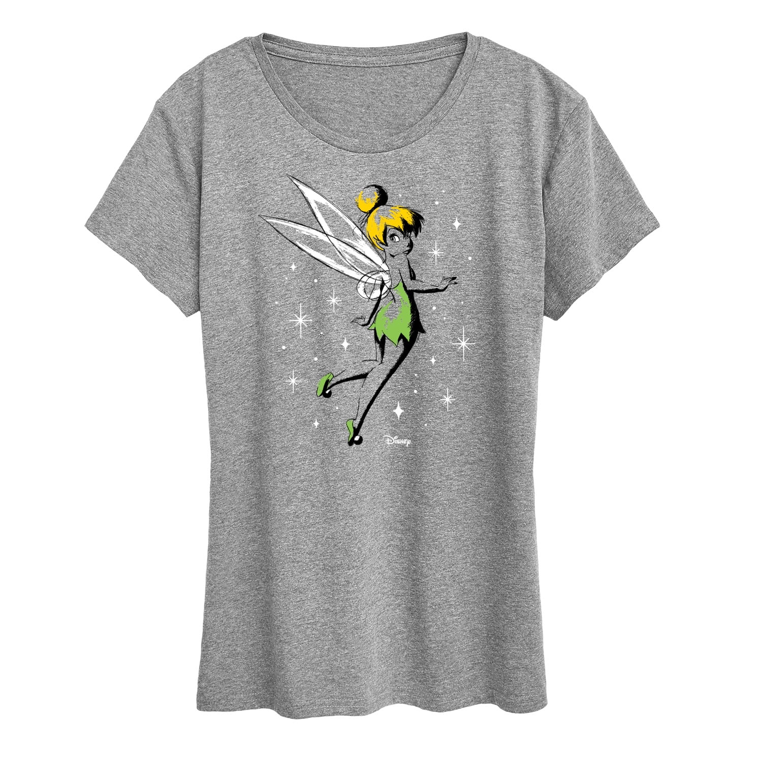 Tinkerbell T Shirts for Kids and Youth