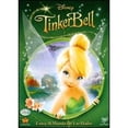 thumbnail image 1 of Pre-Owned Tinker Bell [Spanish] (DVD 0786936818376) directed by Bradley Raymond, 1 of 1