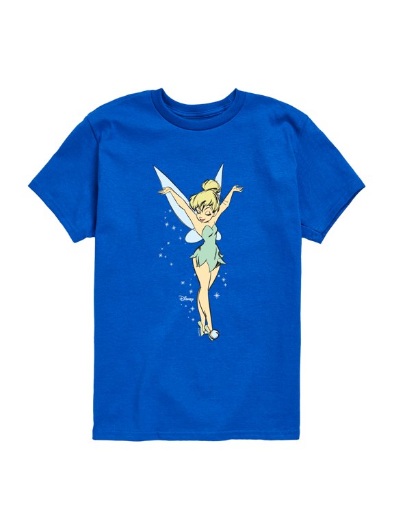 - Stretch Boys' Short Sleeve Graphic T-Shirt