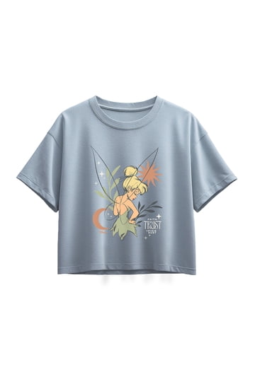 Tinkerbell T-shirts