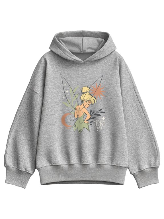 - Sun And Moon Women's Oversized Fleece Hoodie Sweatshirt