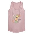 thumbnail image 1 of Tinker Bell - Sun And Moon - Women's Racerback Graphic Tank, 1 of 4