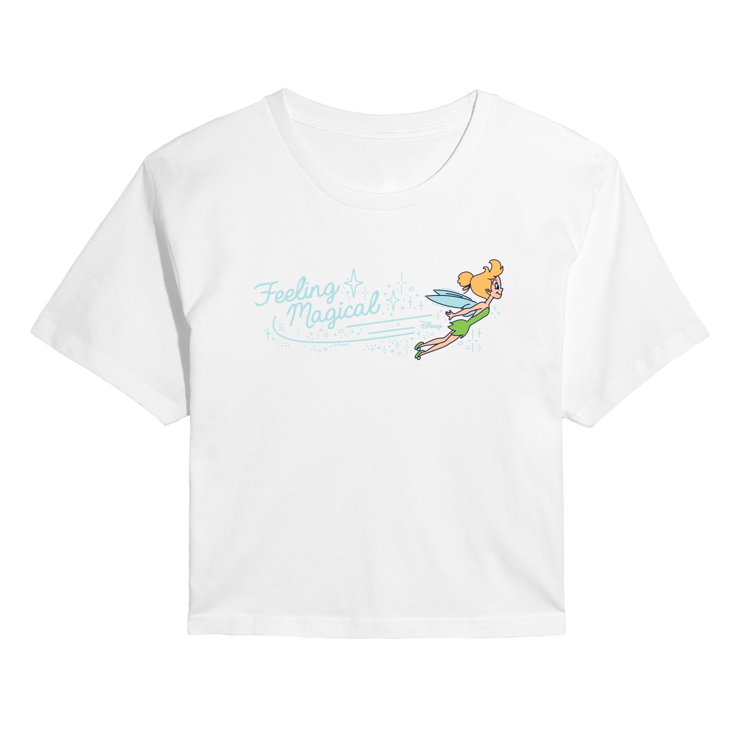 Tinkerbell Classic Gris - Textil Camisetas Manga Larga Nino 22,90