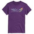 thumbnail image 1 of Tinker Bell - Tink Feeling Magical - Men's Short Sleeve Graphic T-Shirt, 1 of 3